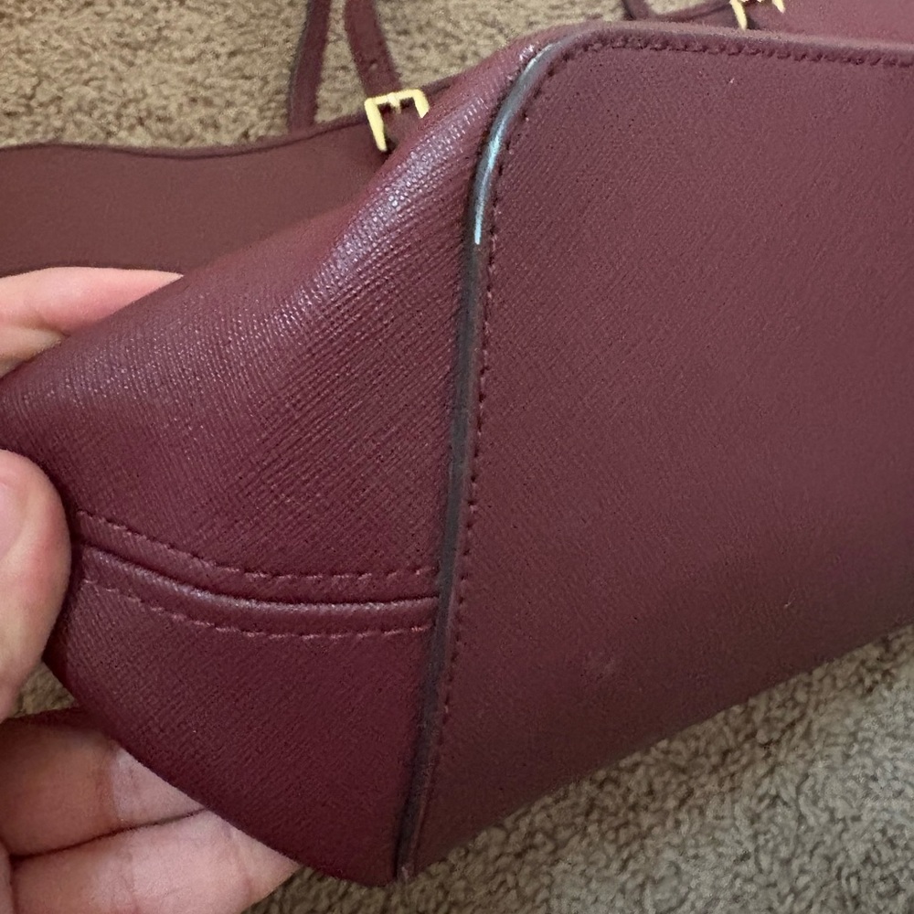 Jet set MK Tote - Picture 5 of 8